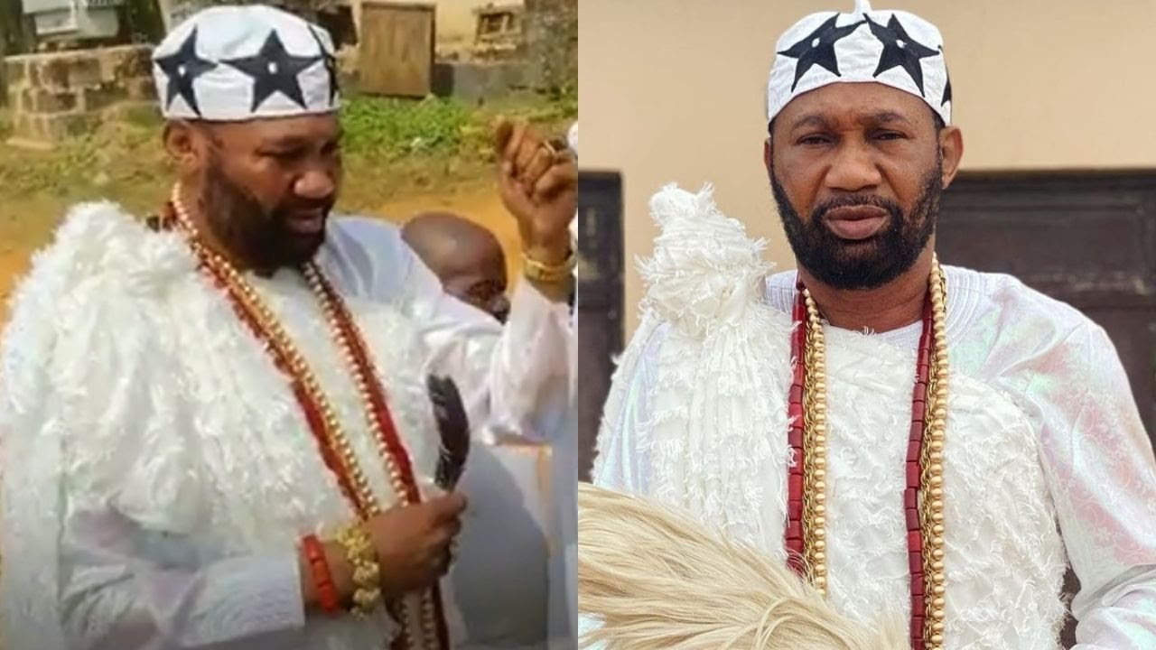 I Am Quitting Acting, Movie Production- Goriola Hassan