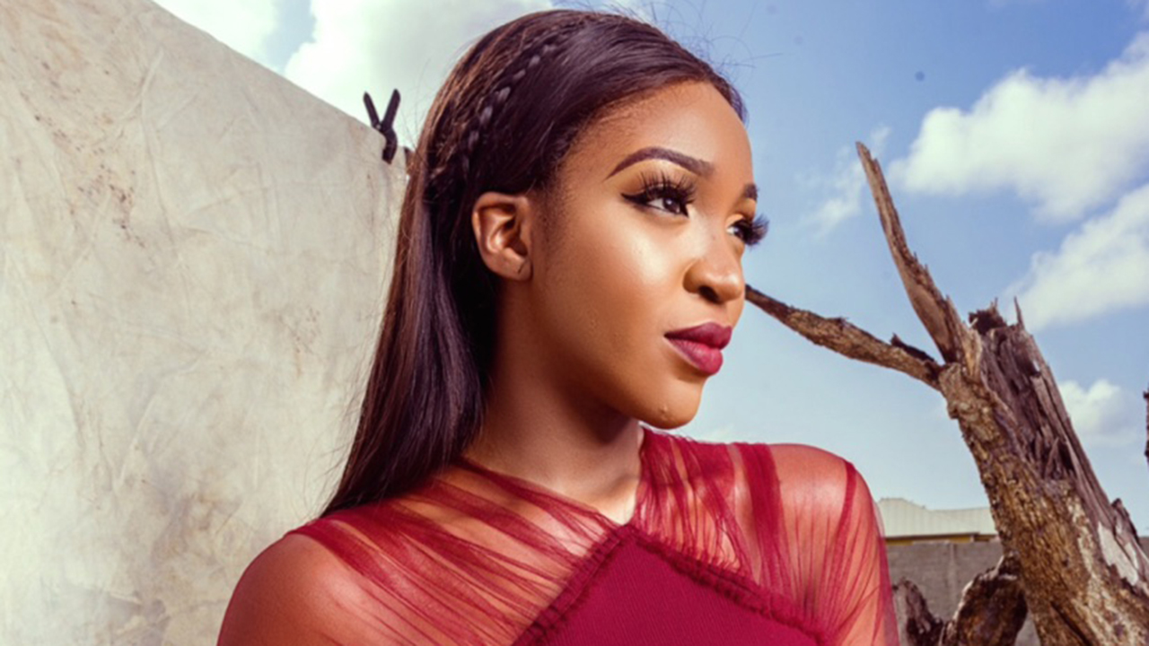 How I Perfected my Character in ‘Nneka The Pretty Serpent’ -Aisien