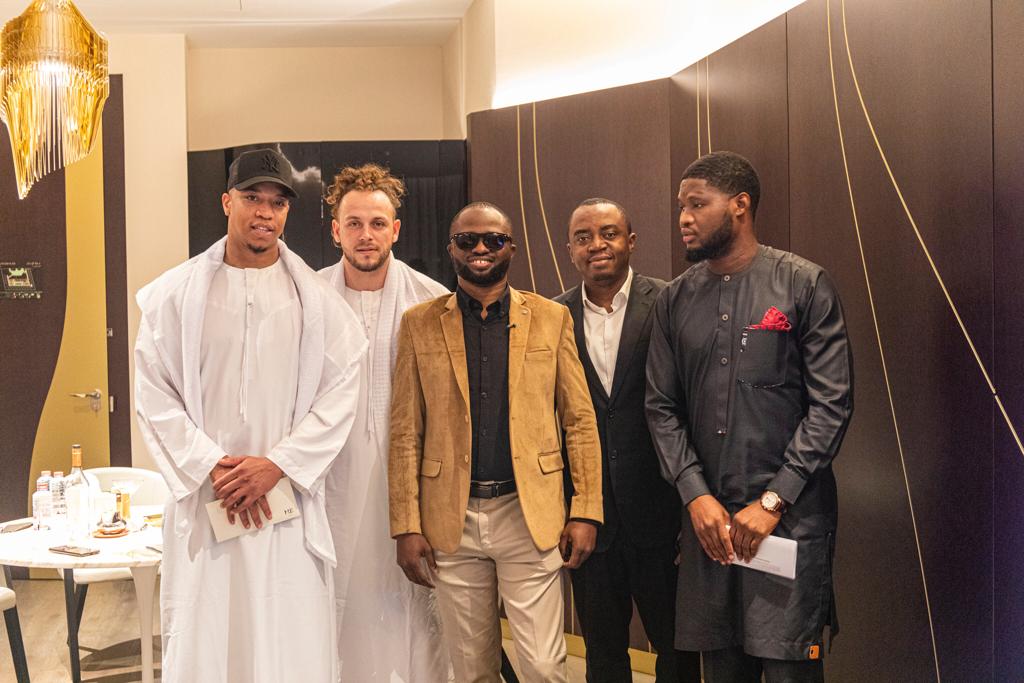 Nigerian Poet, Godspower Oshodin to Release Debut Poetry Album