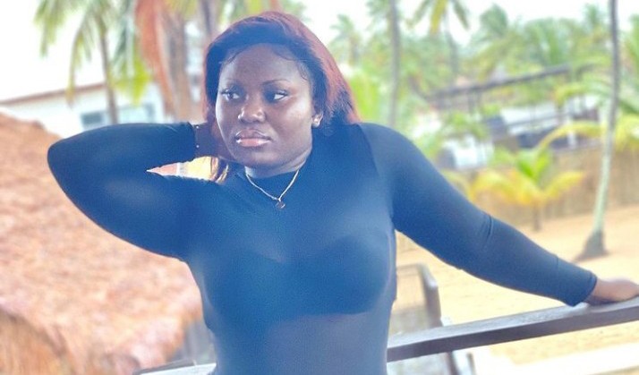 I Could Make 1M Daily Strip Dancing- Crystal Adeoye