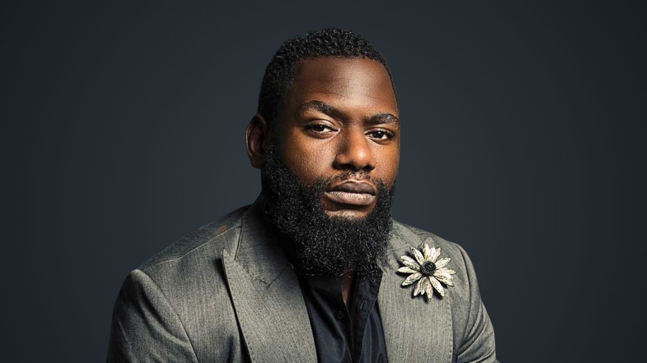 Between Deyemi Okanlawon and I- Jimmy Odukoya