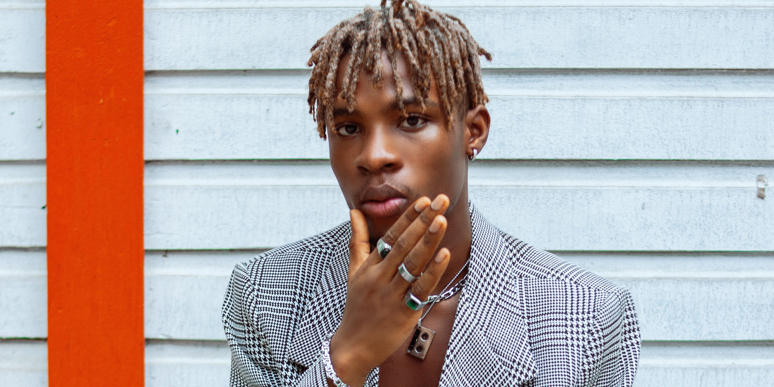 Joeboy Discloses Debut Album Title