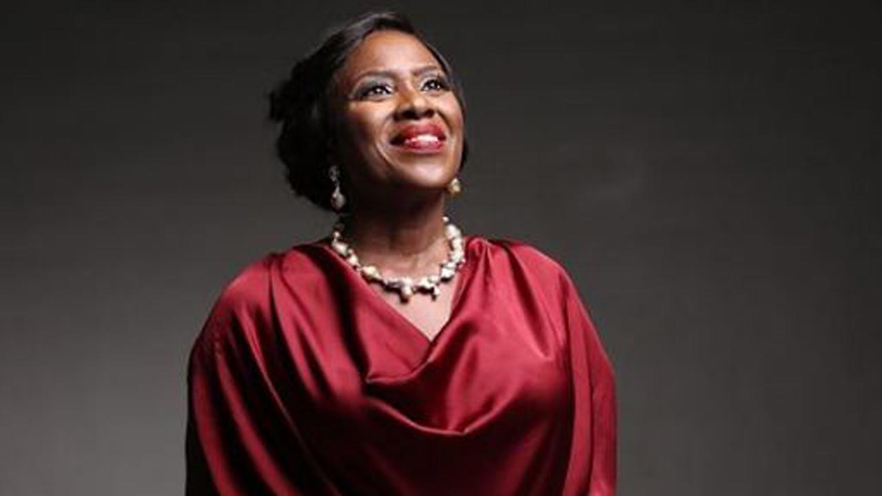 How I Accidentally Discovered I was Adopted -Joke Silva
