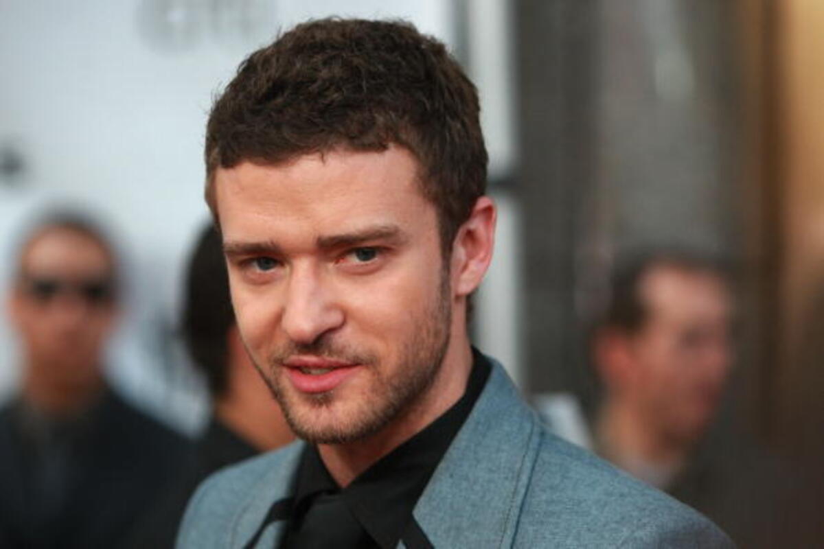Justin Timberlake Confirms Arrival of Second Child