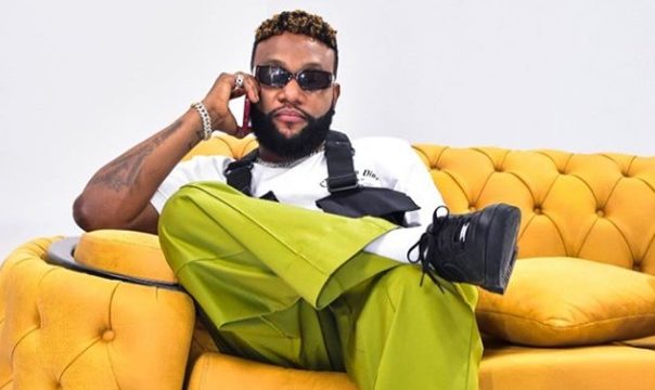 Consistency is Key- Singer Kcee Talks About Pursuit of Hit Songs