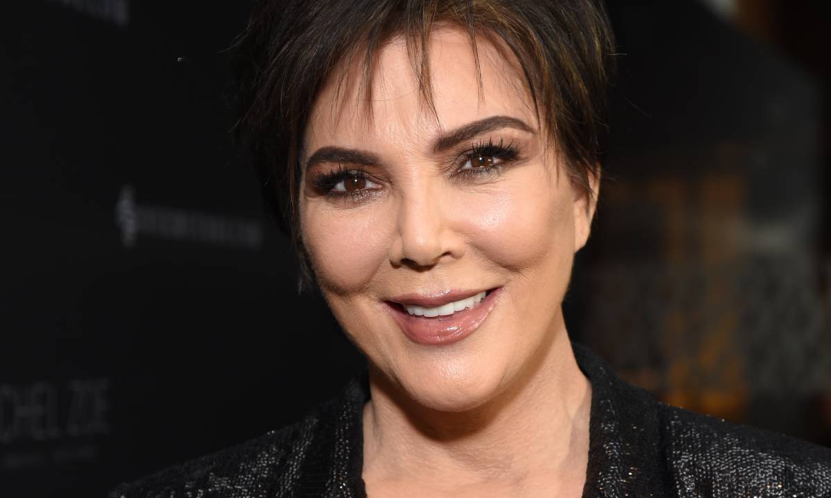 See the Lavish Christmas Gifts Kris Jenner Gave All Her Kids