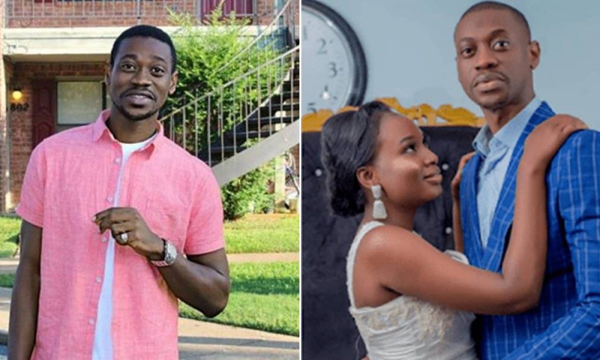 Adebimpe Oyebade is Not My Wife- Lateef Adedimeji