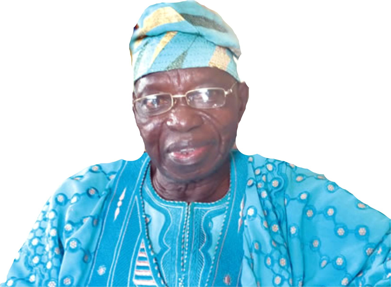 Lere Paimo Raises Alarm Over Illegal Plan to Reshoot his Iconic Play ‘Ogbori Elemoso’