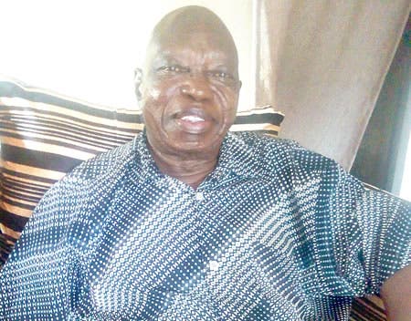 Why I Stopped Getting Movie Roles- Lere Paimo