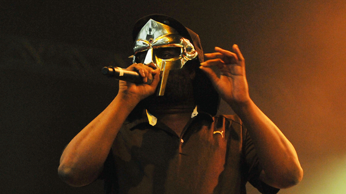 MF Doom, Hip Hop Star, Dies at 49