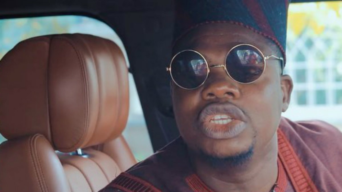 ‘Every Abducted Child Is Proof of Your Incompetence’- Mr Macaroni Slams President Tinubu Over Insecurity