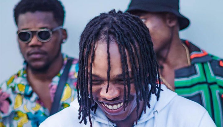Naira Marley: Court Admits Crybercrime Evidence Against Music Star