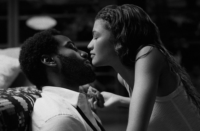 Watch: Netflix Releases Trailer for ‘Malcolm & Marie’