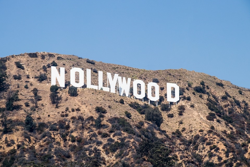 Why Nollywood Is the Second Largest Goldmine in Nigeria