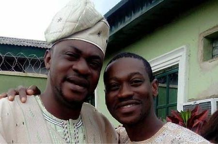 My Striking Resemblance With Odunlade Affected My Career- Lateef Adedimeji