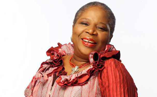 Onyeka Onwenu to be buried today