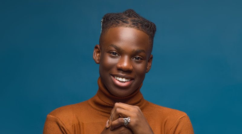 How I switched from gospel to secular music- Rema