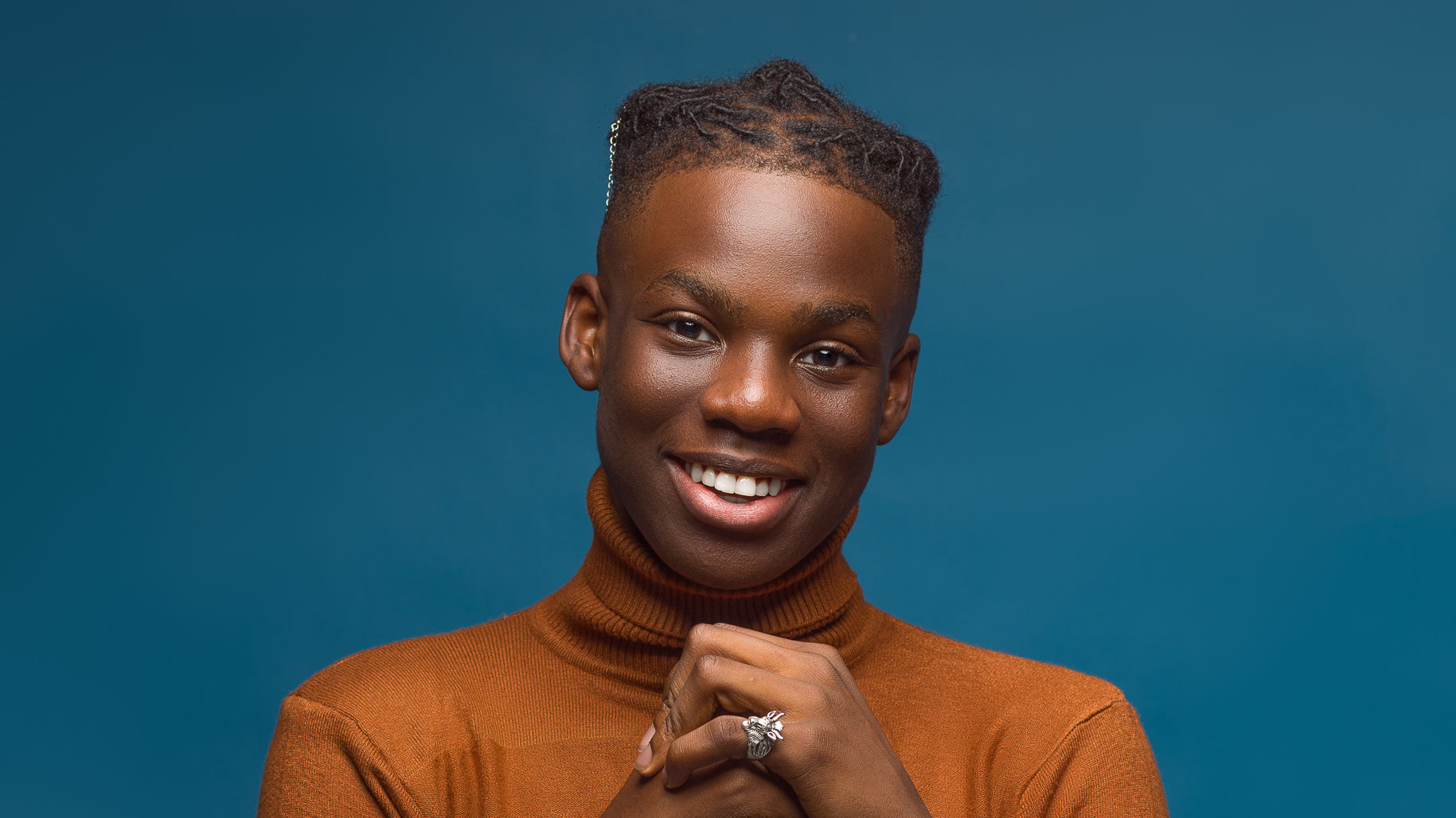 Rema secures admission into Unilag, hints at new album