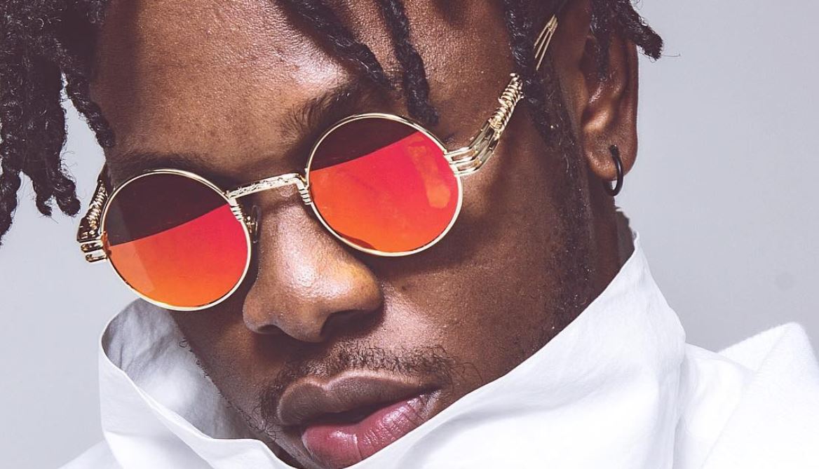 Runtown: ‘Mad Over You’ Was a Gift and a Curse