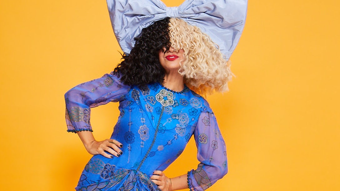 Sia Announces ‘Hey Boy’ Remix and Burna Boy Feature