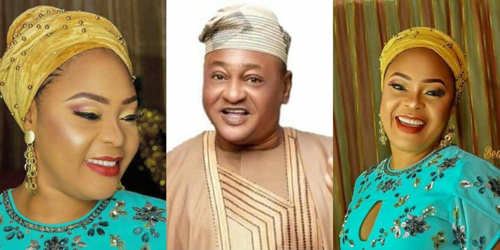How My Father Influenced My Acting Career- Sola Kosoko