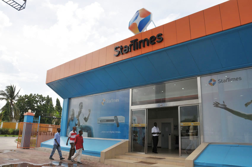 Startimes Introduces New Channel for Teenagers