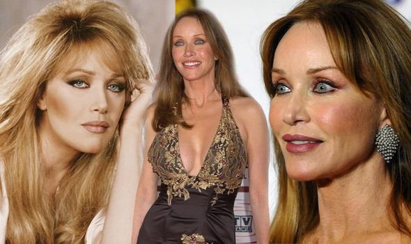 Tanya Roberts, ‘Bond Girl’, is Dead