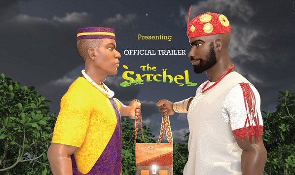 Watch ‘The Satchel’, First Animated Film on Yoruba Mythology