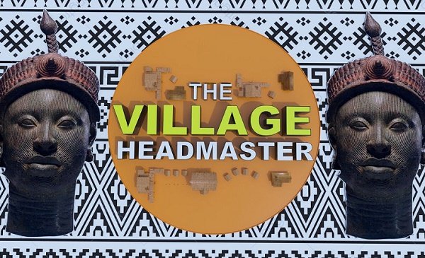Watch Trailer For the Intriguing New ‘Village Headmaster’ Series