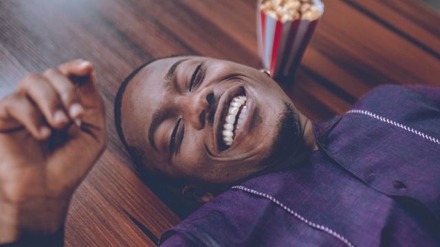 Top 5 Rising Actors That Will One Day Rule Nollywood