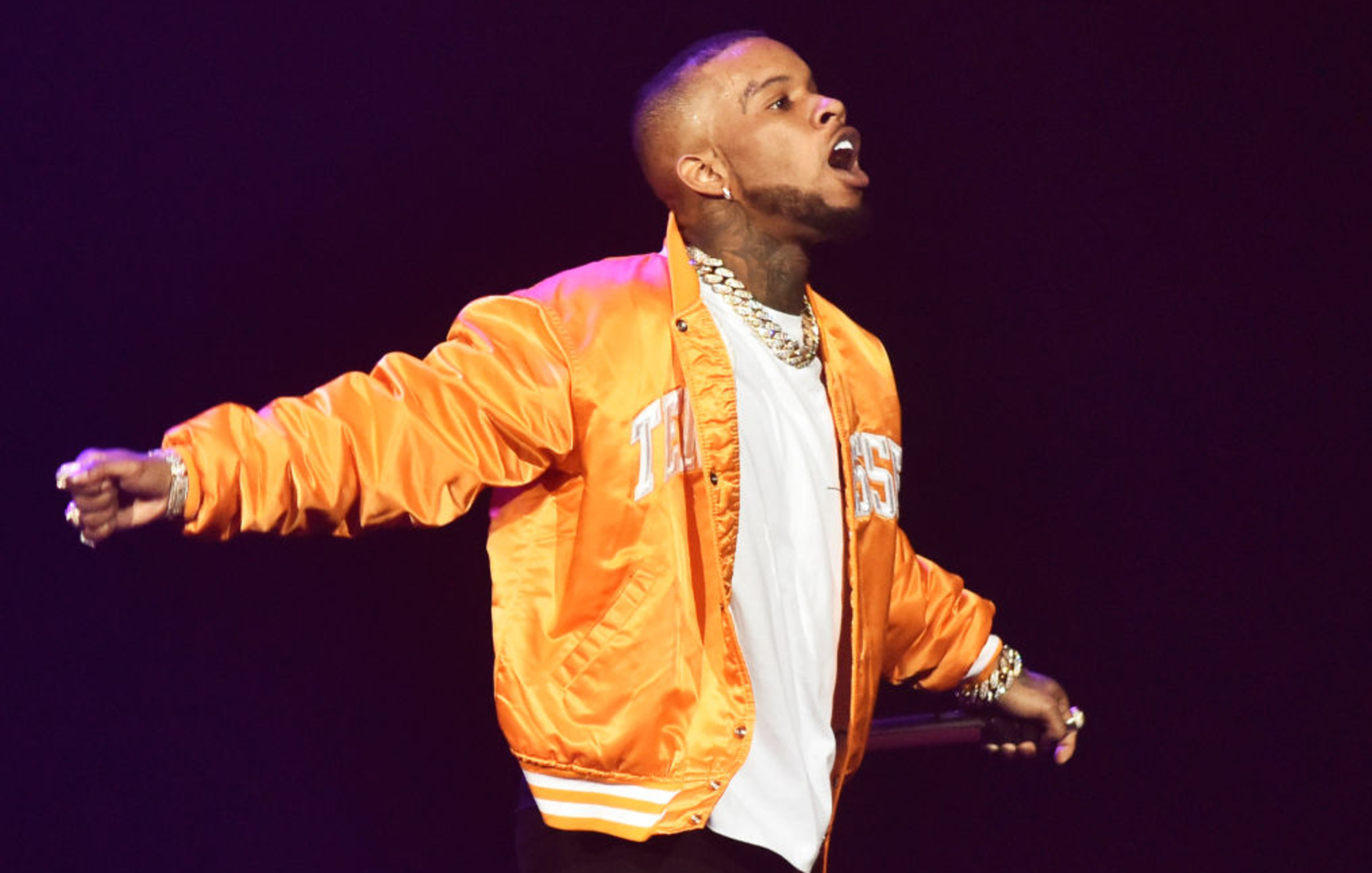 I want to speak out – Tory Lanez on Assault Charges