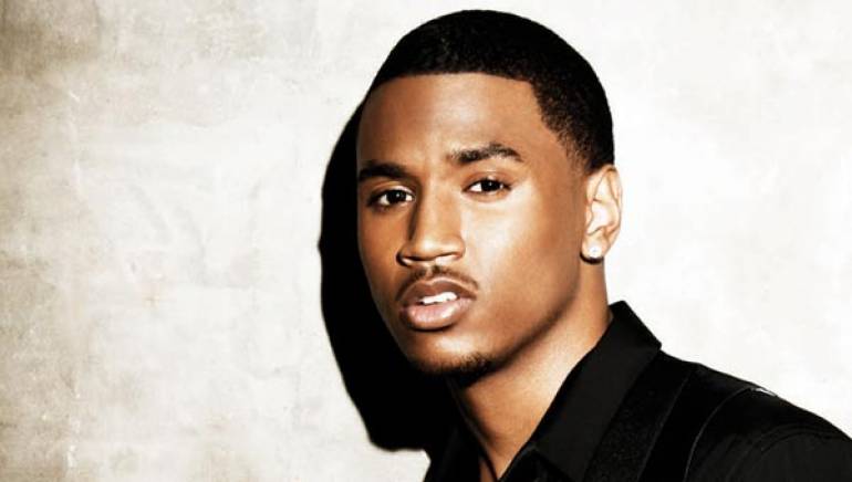 Trey Songz Arrested for Assaulting Policeman