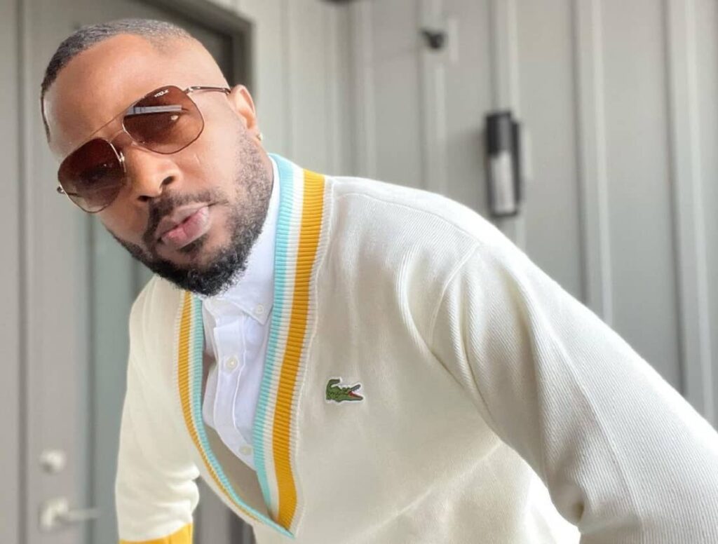 Instagram Deletes Tunde Ednut’s Page Again, Twitter Reacts