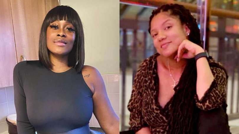 Uriel, Gifty Reconcile 2 Years after Fallout