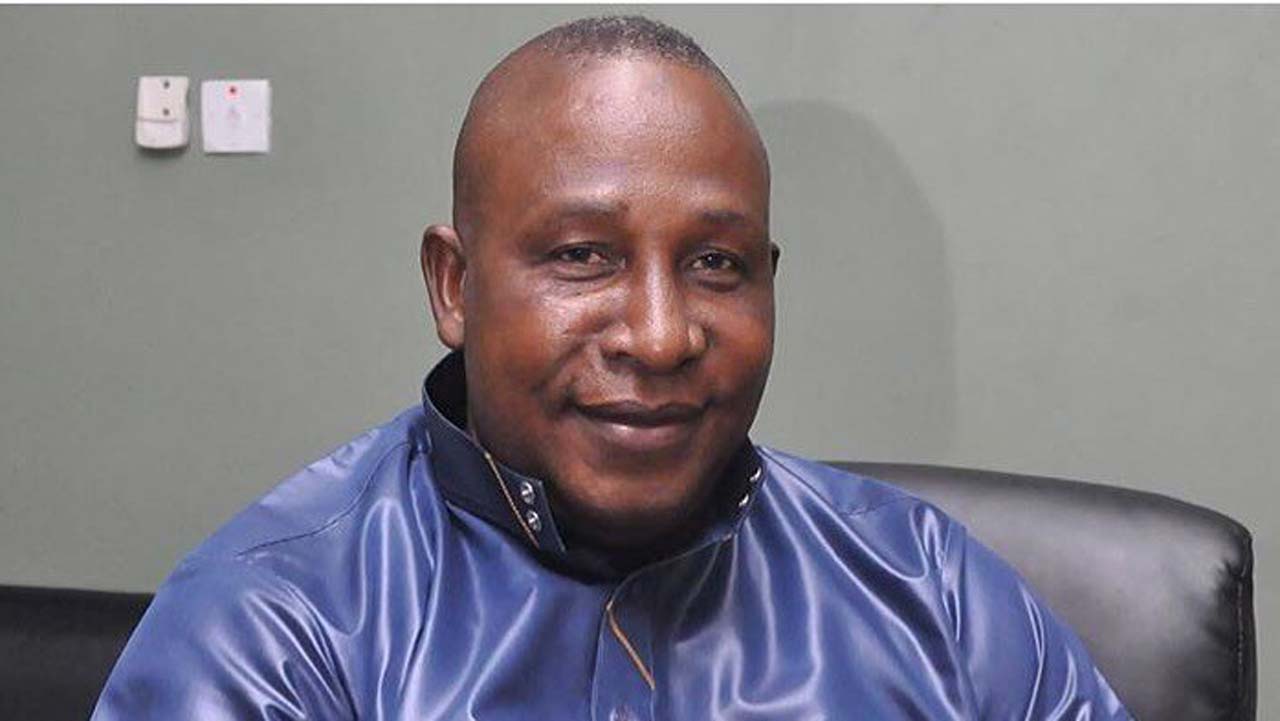 Adebayo Salami, Nigerian Actor, loses Mother