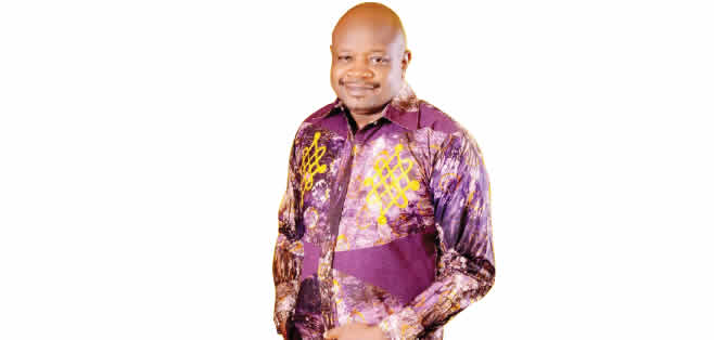 I Am Ready To Transform DGN- Yinka Akanbi