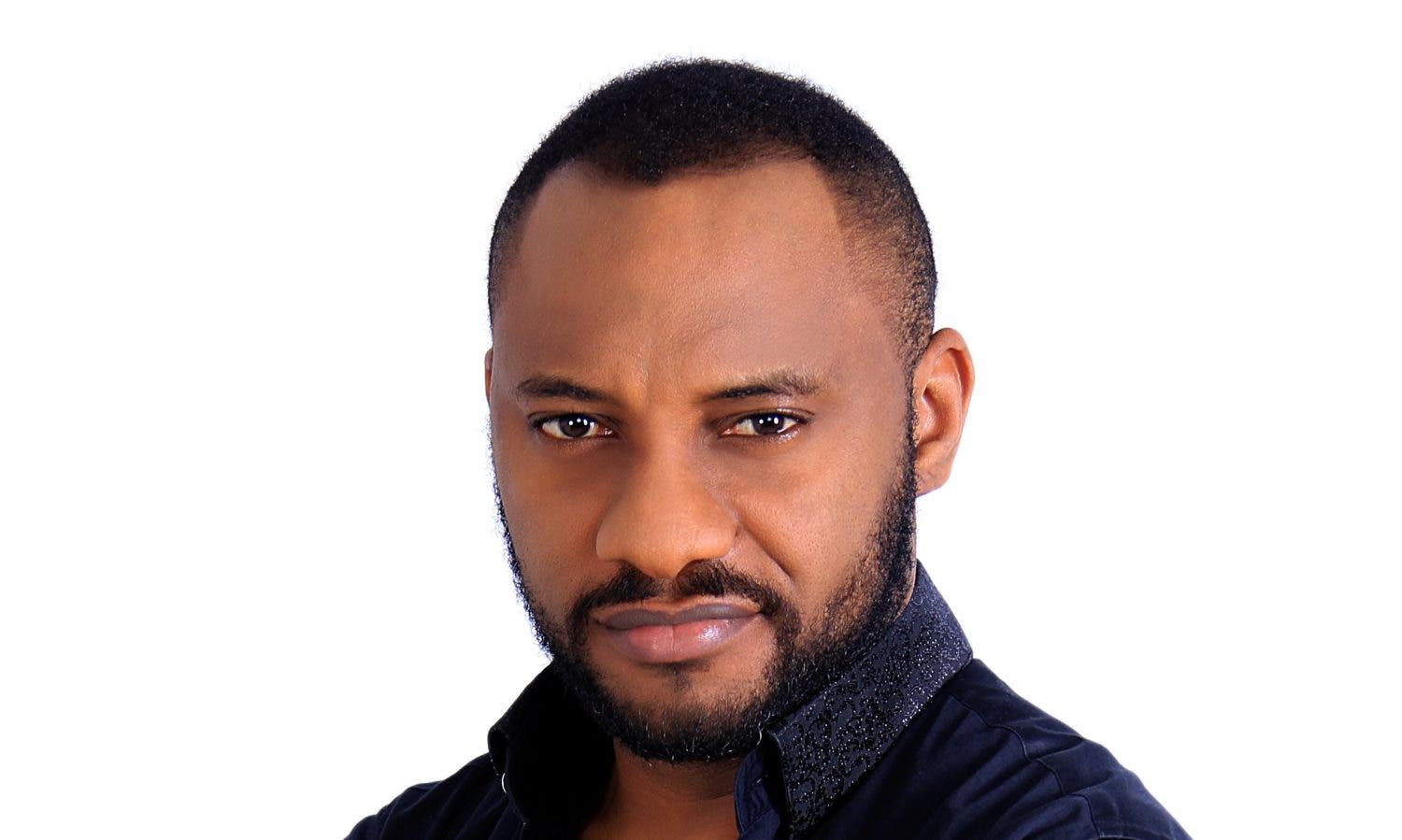 2023: Yul Edochie Declares Interest in Presidential Race