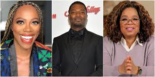 Yvonne Orji Enlists Oprah Winfrey, David Oyelowo for Autobiography Series