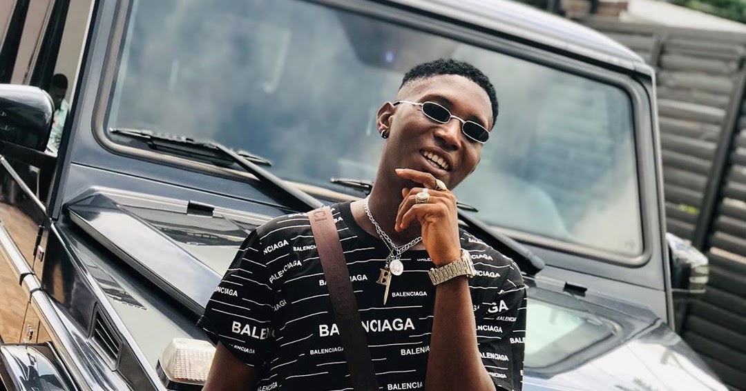 I had more freedom before becoming a celebrity- Bella Shmurda