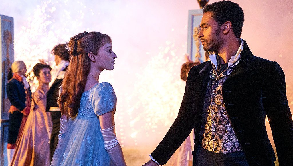 5 Historical TV Shows to Watch After ‘Bridgerton’
