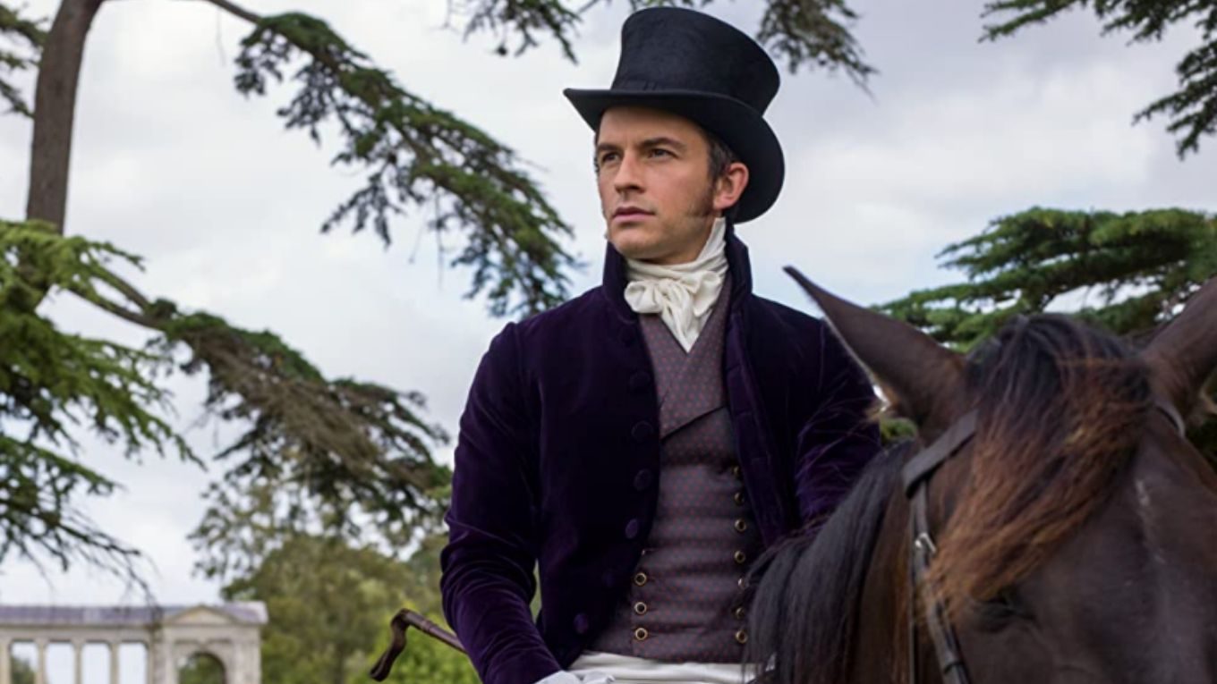 Netflix’s ‘Bridgerton’ Renewed for Second Season