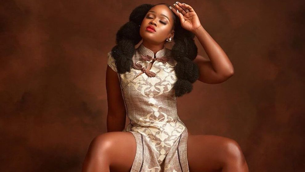 Cee-C: I Don’t Promote Aphrodisiacs, Bleaching Products