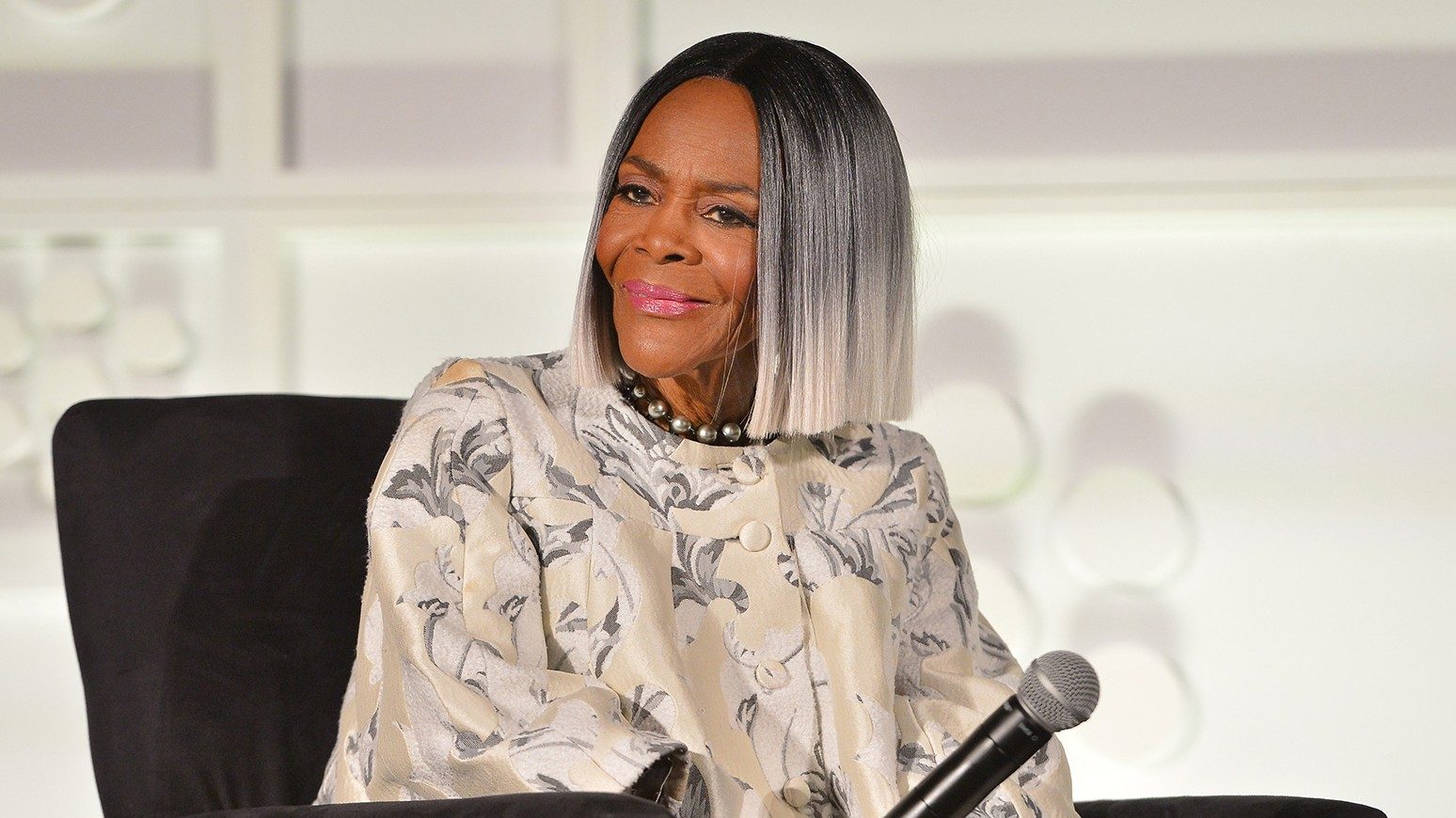 Hollywood Icon Cicely Tyson Dead at 96