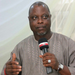 Why Ailing Veteran Actors Don’t Get Financial Support- Dele Odule