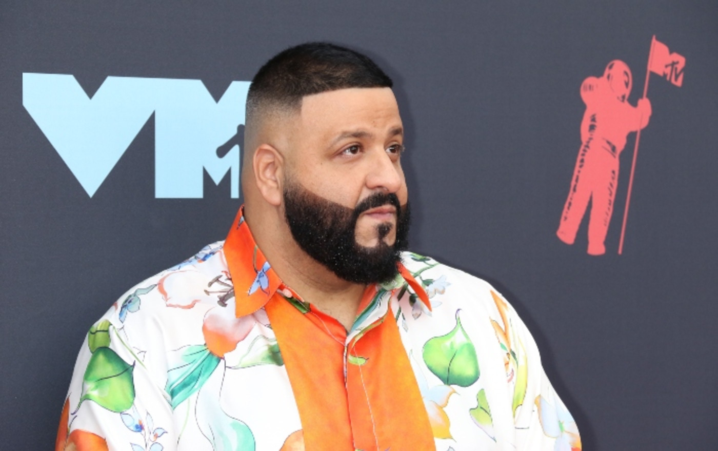 DJ Khaled, family recover from COVID-19