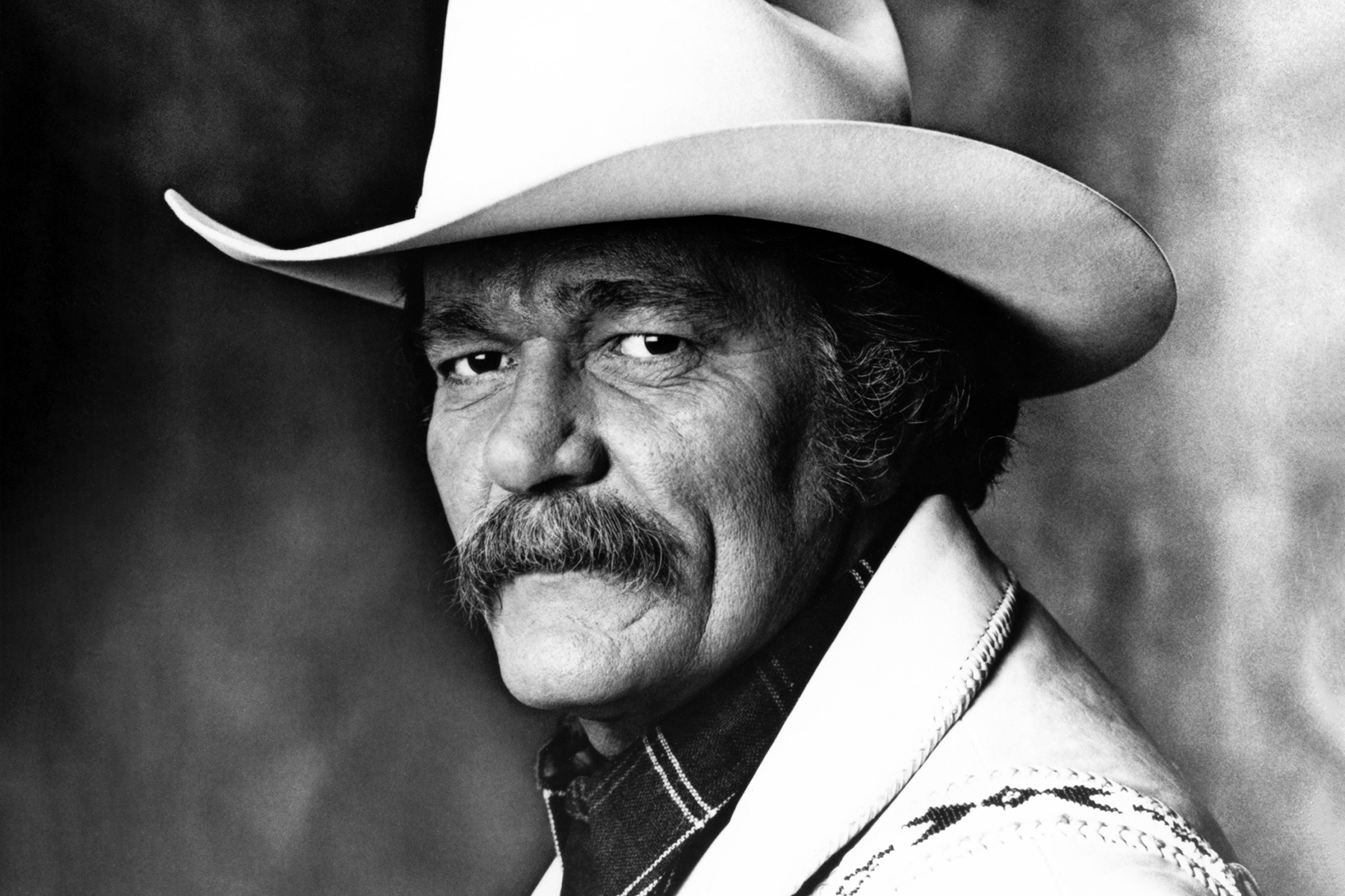 Country Singer Ed Bruce Dead at 81