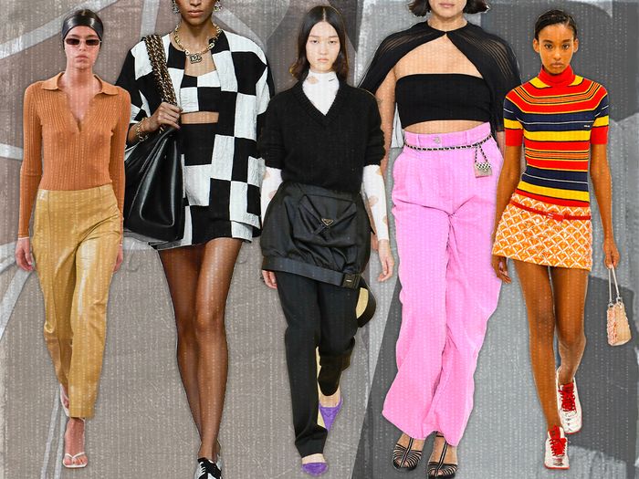 5 Fashion Trends That Will Dominate 2021