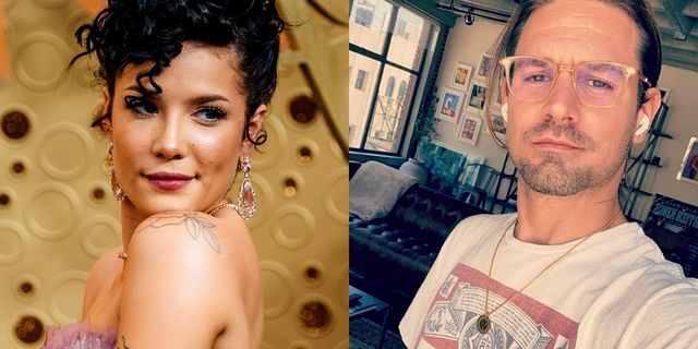 Halsey’s Pregnancy: What to Know about her Screenwriter Boyfriend