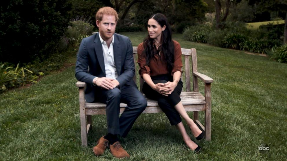 Prince Harry and Meghan Markle: One Year After the Royal Exit