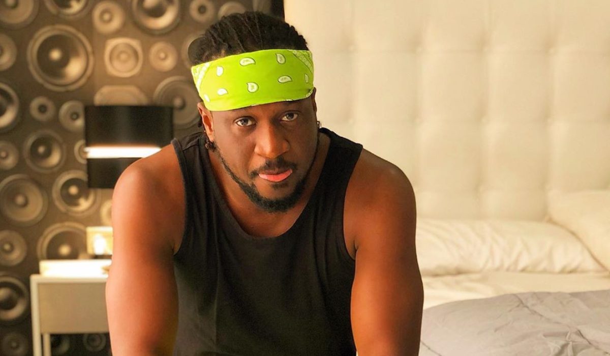 If You Like Go Private, I Will Find You- Rudeboy Say After X User Share False Reports